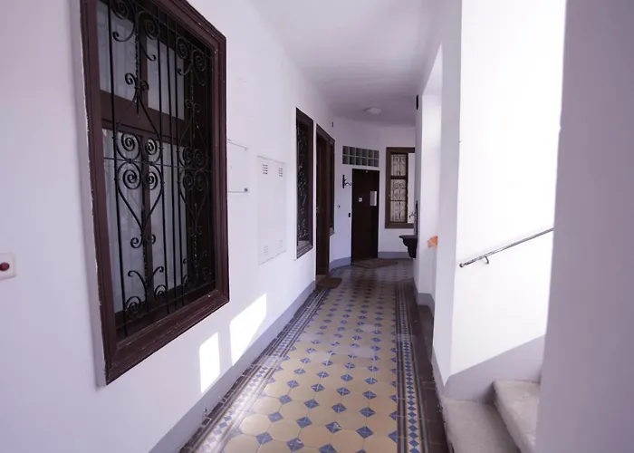 Casa Nostra - Helle - Direkt Am Augarten Відень